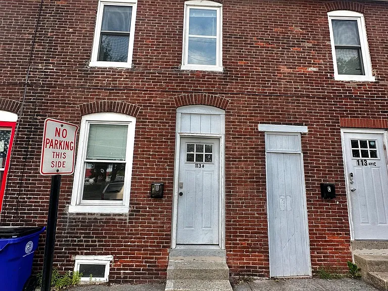 113 S Washington St #B — Photo 11