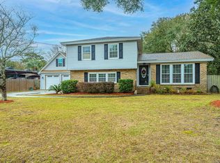 1115 Arthur Dr, Charleston, SC 29412