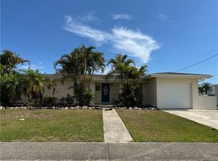 4303 Conway Blvd, Pt Charlotte, FL 33952