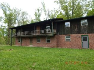 409 Mosier Rd, Martinsville, IN 46151