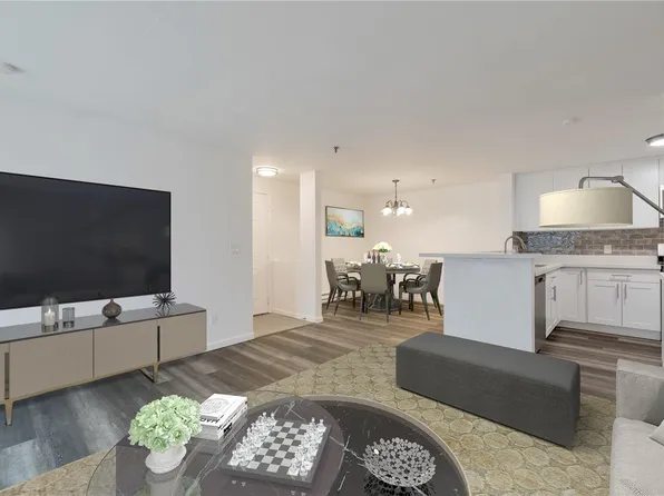 975 Aberdeen Ave NE, Renton, WA