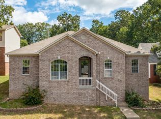 1509 Gamble Rd, Little Rock, AR 72211