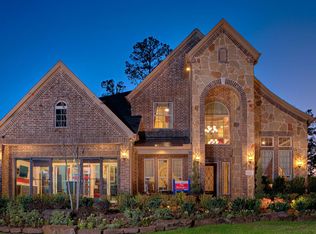 13202 Walston Springs Court Model, Houston, TX 77044