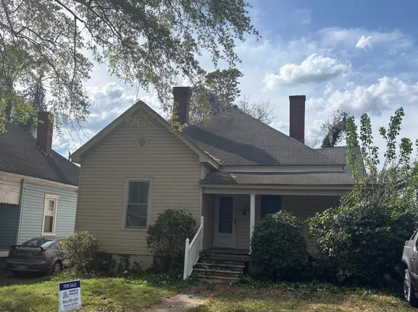 248 Rigby Ave, Spartanburg, SC 29306