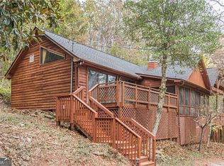 340 Crosscreek Trl, Jasper, GA 30143