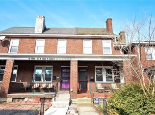 7443 Penfield Ct, Pittsburgh, PA 15208