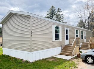 356 Woodland Heights Ter, Rhinelander, WI 54501