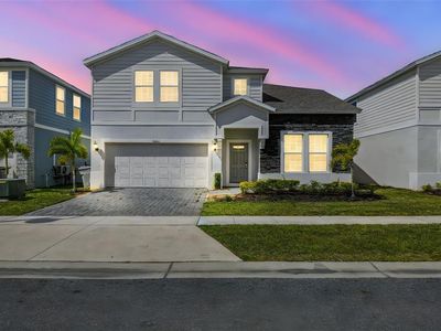4453 Kaipo Rd, Davenport, FL, 33897
