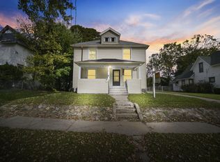 116 Stanley Ave, Jackson, MI 49203