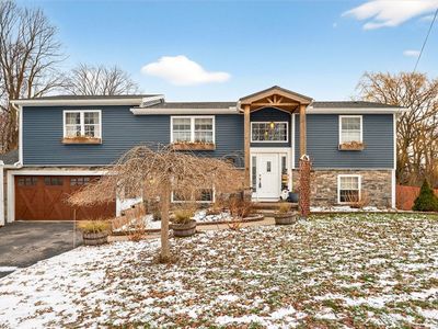 4055 S Fancher Rd, Holley, NY, 14470