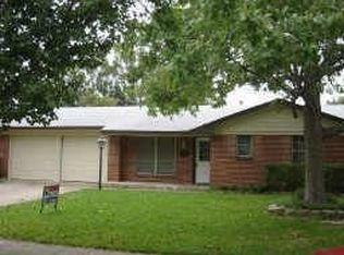 3330 Jamaica Way, Mesquite, TX 75150
