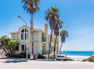1101 South Pacific Street, Oceanside, CA 92054