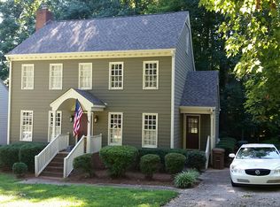 206 Lighthouse Way, Cary, NC 27511