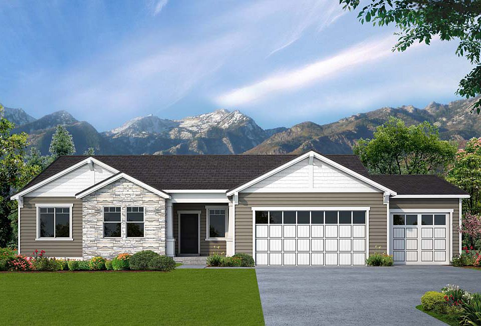 Plan Elevation.