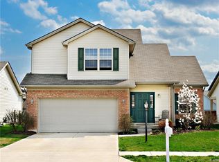 3942 Augusta Rd, Miamisburg, OH 45342