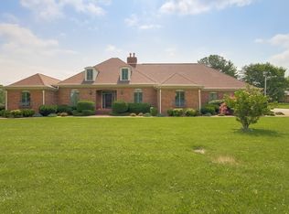 404 Tivoli Trl, Springfield, TN 37172