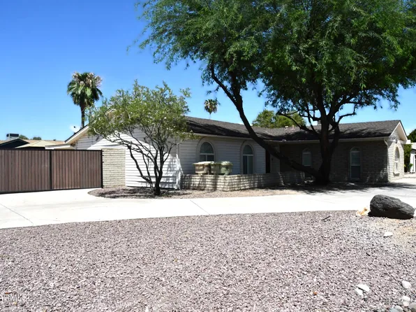 5622 W GROVERS Avenue, Glendale, AZ 85308