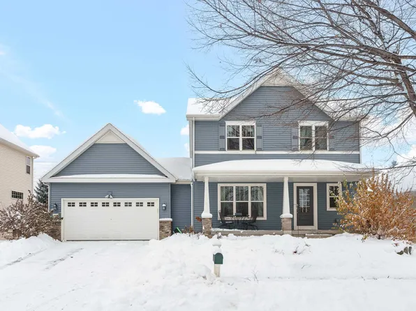 6207 Kilpatrick Ln, Madison, WI 53718