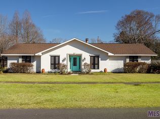 3441 Hancock St, Zachary, LA 70791