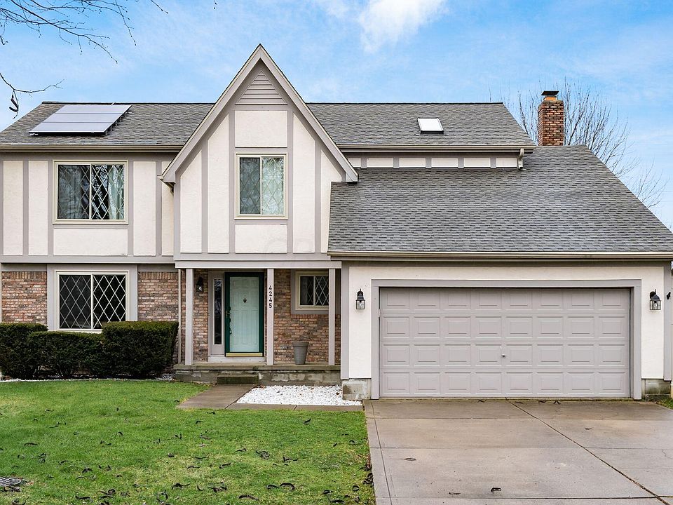 1st image of 4245 Calburn Cir