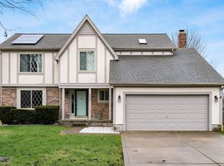 4245 Calburn Cir, Grove City, OH 43123
