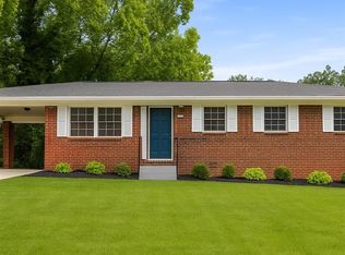 2521 Whites Mill Ln, Decatur, GA 30032