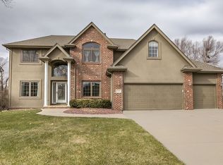 1506 S 177th Ave, Omaha, NE 68130