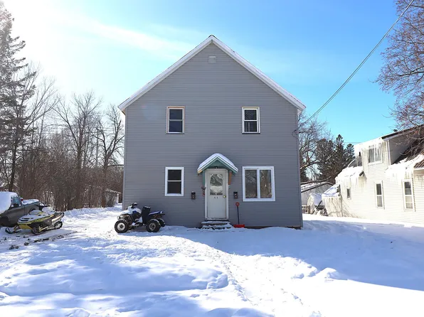 323 14th Ave W, Ashland, WI 54806