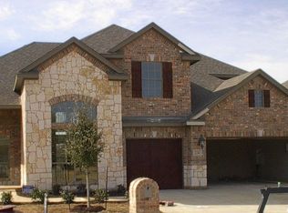 234 Livingston Dr, Hickory Creek, TX 75065