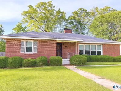 1304 Morningside Ct SE, Decatur, AL, 35601