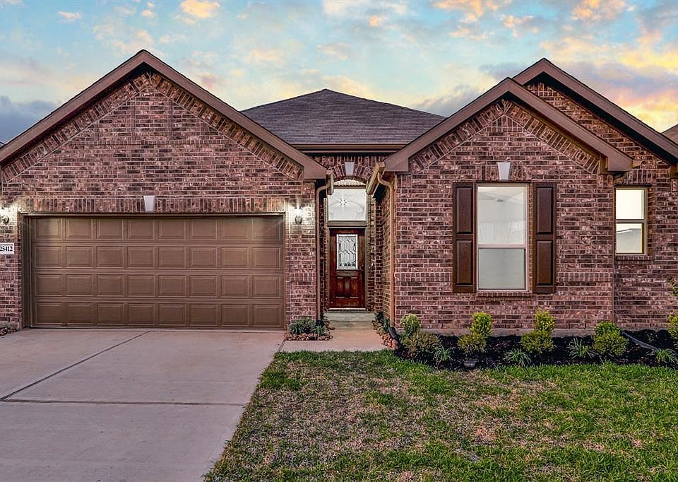 1st image of 25412 Devonshire Knoll Ct