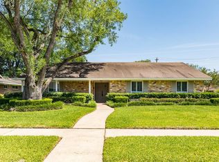 5446 Edith St, Houston, TX 77096