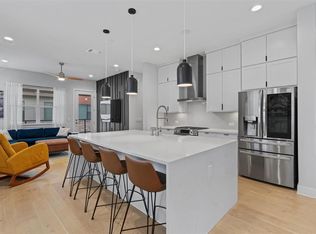 4014 Manifest Ln, Austin, TX 78731