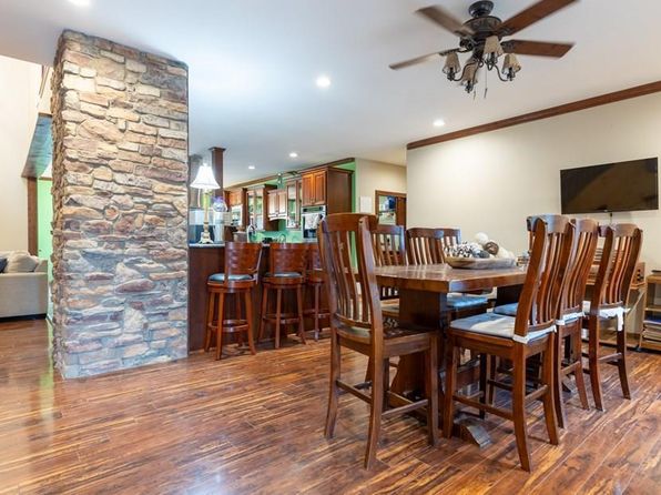 54 & 56 Lassiter Dr, Proctor, AR 72376