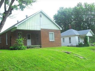 701 W Washington St, Chandler, IN 47610