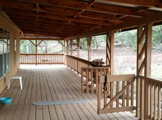 34335 W Rocking Rodeo Rd, Seligman, AZ 86337