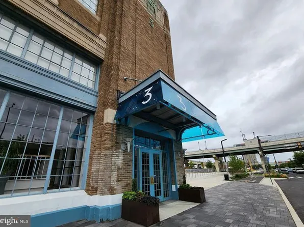 3 N Chris Columbus Blvd APT Td429, Philadelphia, PA 19106