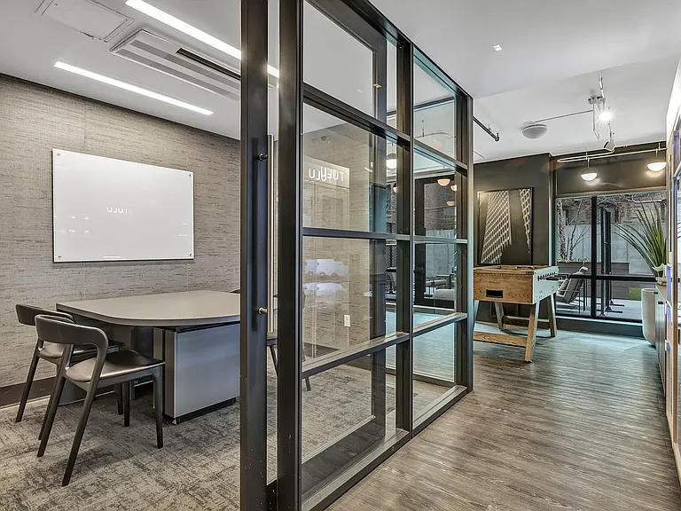 415 W 120th St #PENTHOUSE — Photo 12