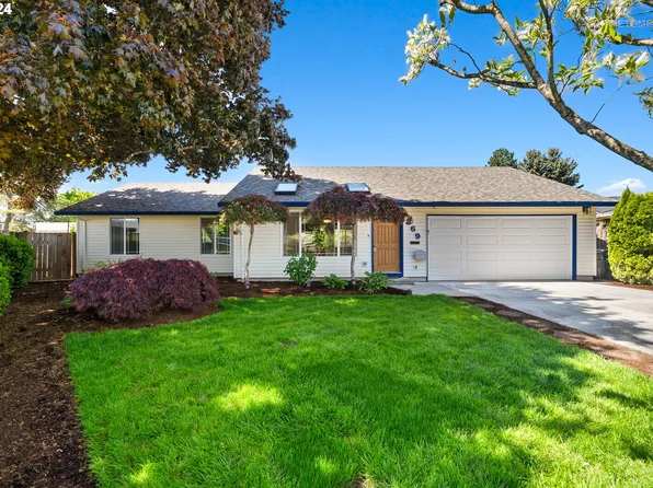 269 S Tarrybrooke Cir, Cornelius, OR 97113