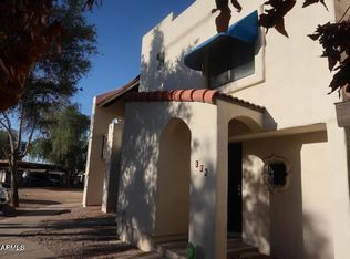 2201 W Union Hills Dr Unit 124, Phoenix, AZ 85027