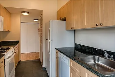 Rented by Park River