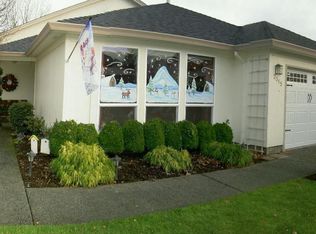 2315 SE Spyglass Dr, Vancouver, WA 98683