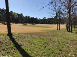 12 Oro Way, Hot Springs Village, AR 71909