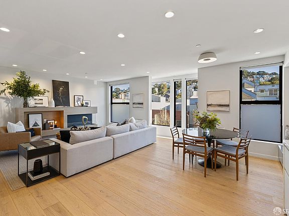 2nd image of 3310 Mission St #7