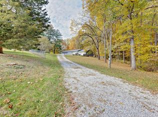 8955 N Lewis Ln, Bloomington, IN 47408