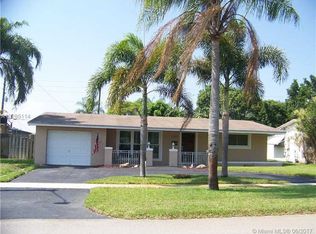 4517 Jefferson St, Hollywood, FL 33021