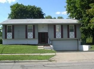 3278 Latonia Rd, Columbus, OH 43232
