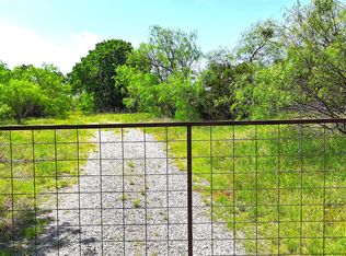 Ballard Rd, Weatherford, TX 76088