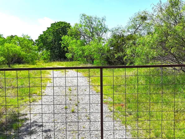 Ballard Rd, Weatherford, TX 76088