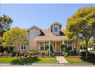 100 Tanager Ln, Redwood City, CA 94065
